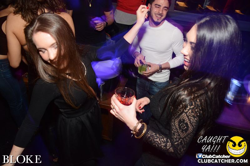 Bloke nightclub photo 63 - January 20th, 2016
