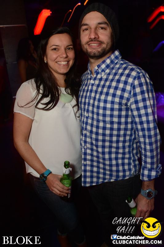 Bloke nightclub photo 65 - January 20th, 2016