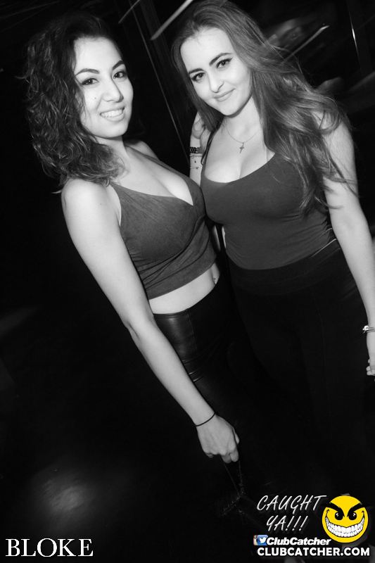 Bloke nightclub photo 67 - January 20th, 2016