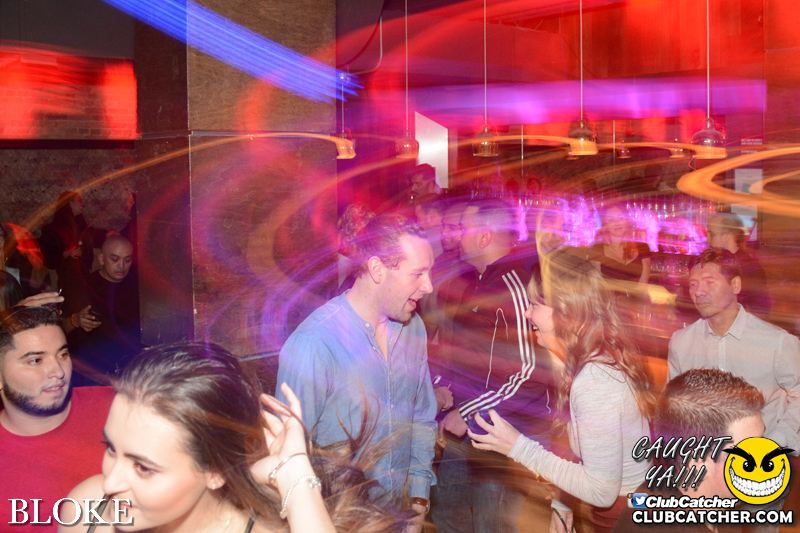 Bloke nightclub photo 68 - January 20th, 2016