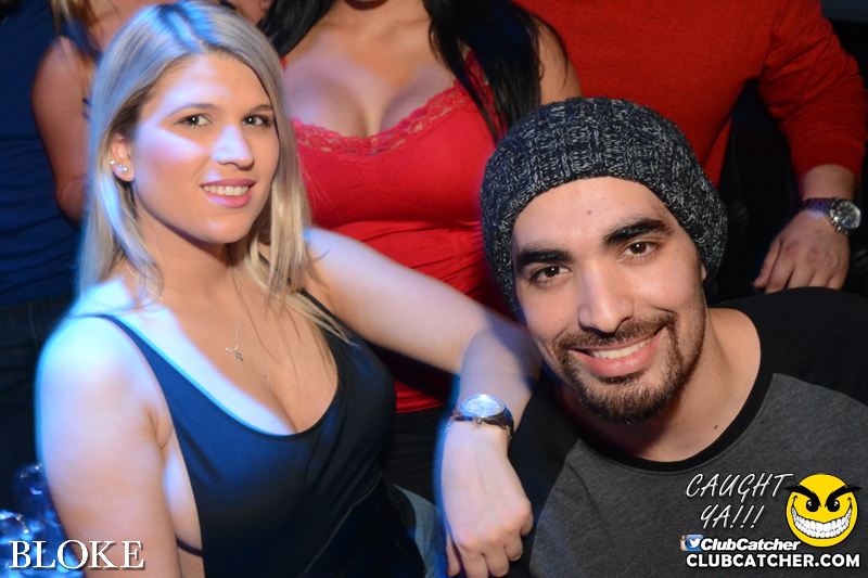 Bloke nightclub photo 8 - January 20th, 2016