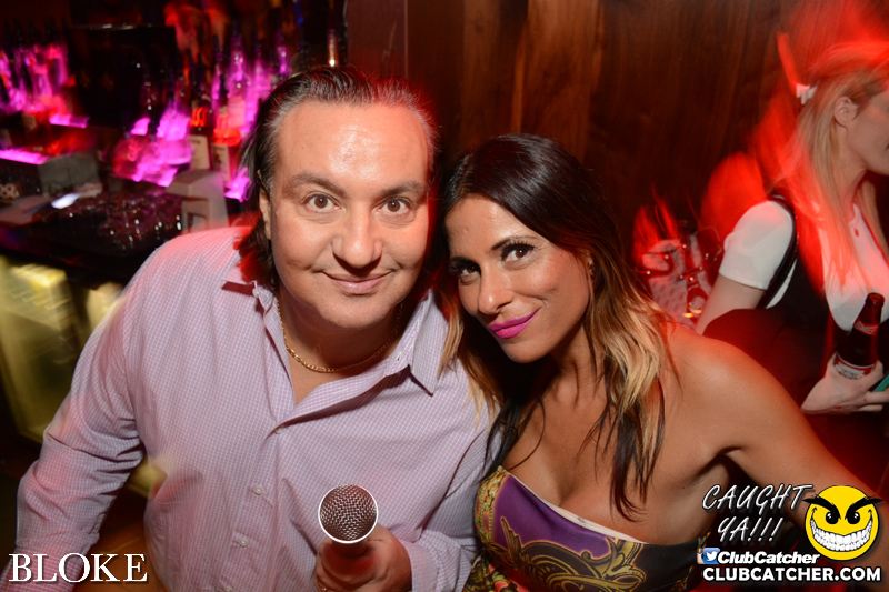 Bloke nightclub photo 72 - January 20th, 2016