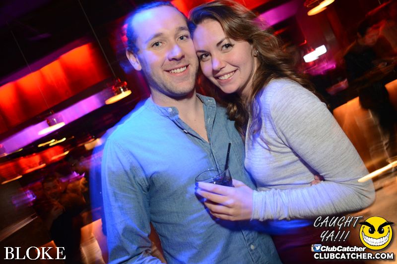 Bloke nightclub photo 73 - January 20th, 2016