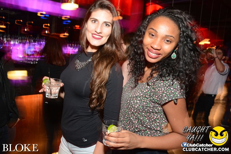 Bloke nightclub photo 74 - January 20th, 2016