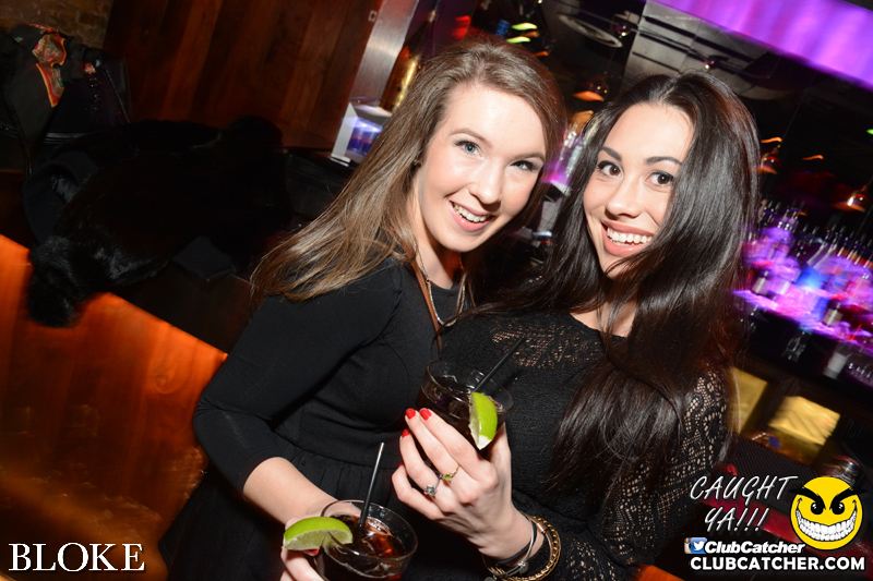 Bloke nightclub photo 78 - January 20th, 2016