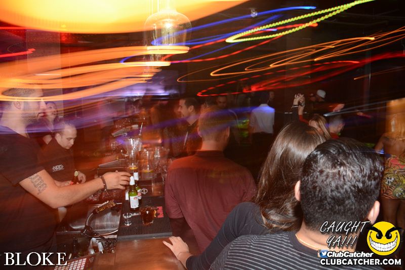 Bloke nightclub photo 79 - January 20th, 2016