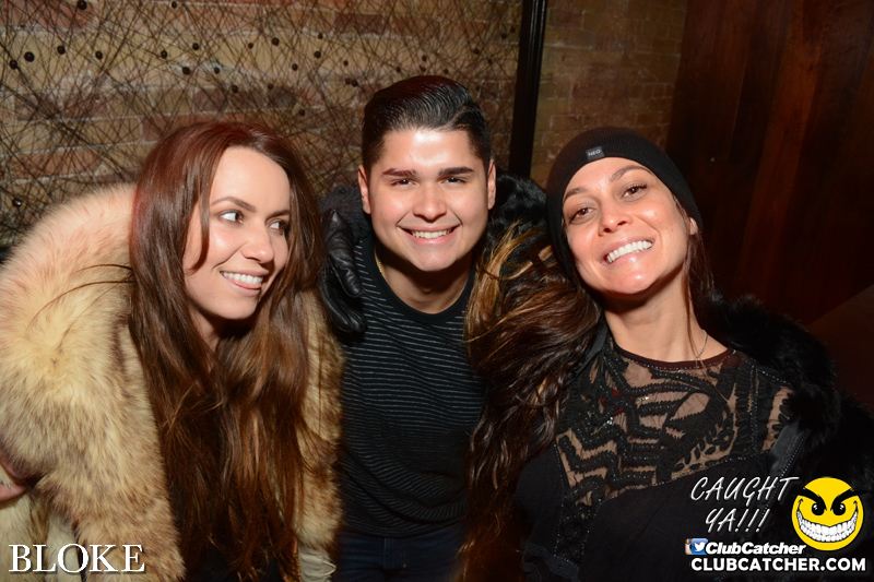 Bloke nightclub photo 80 - January 20th, 2016