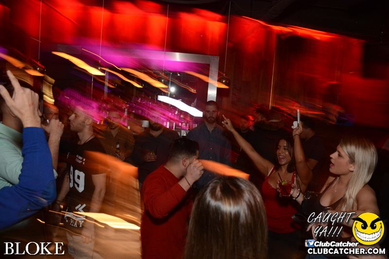 Bloke nightclub photo 84 - January 20th, 2016