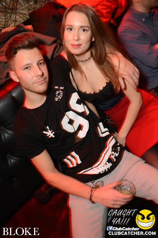 Bloke nightclub photo 86 - January 20th, 2016