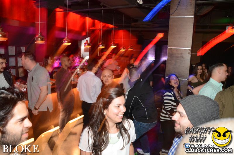 Bloke nightclub photo 88 - January 20th, 2016
