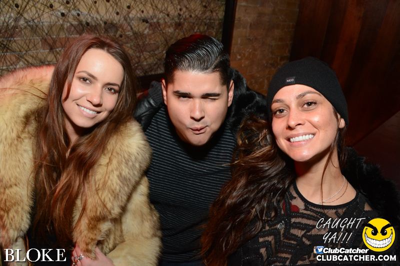 Bloke nightclub photo 89 - January 20th, 2016