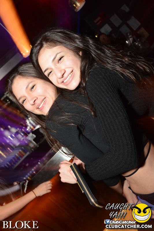 Bloke nightclub photo 91 - January 20th, 2016