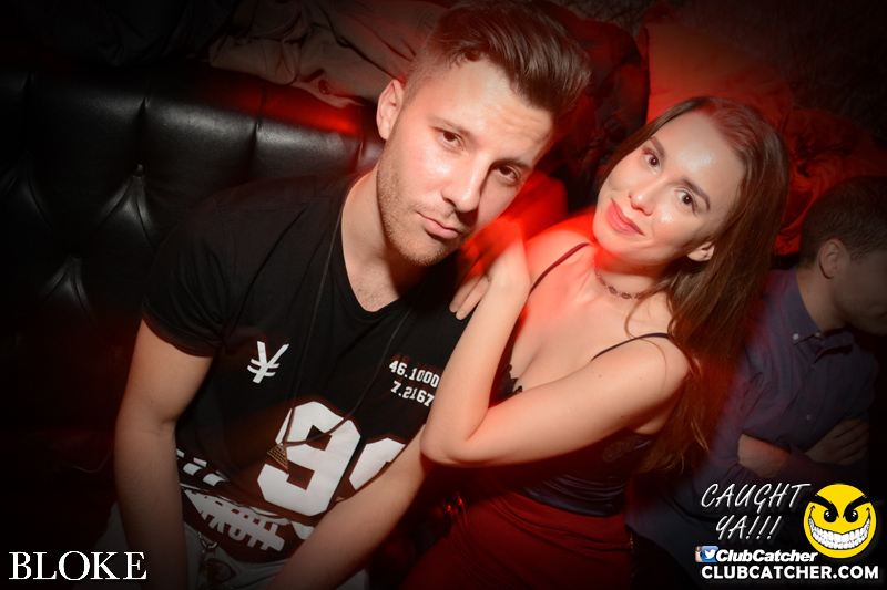 Bloke nightclub photo 94 - January 20th, 2016