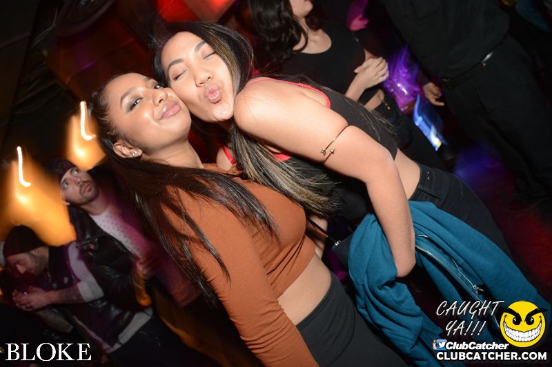 Bloke nightclub photo 106 - January 21st, 2016