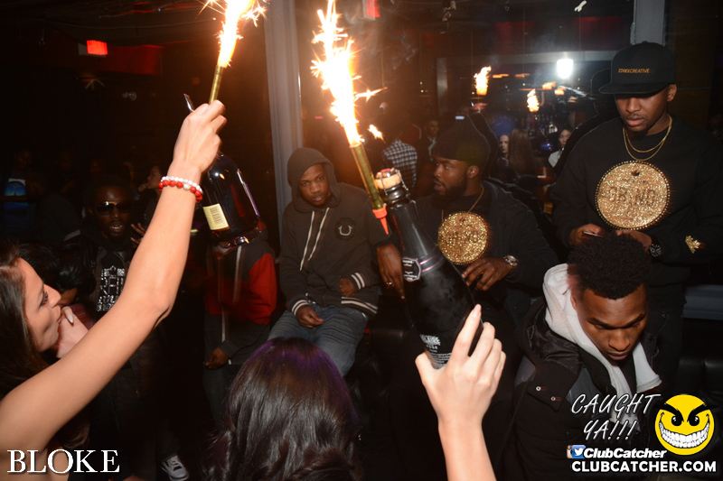 Bloke nightclub photo 110 - January 21st, 2016