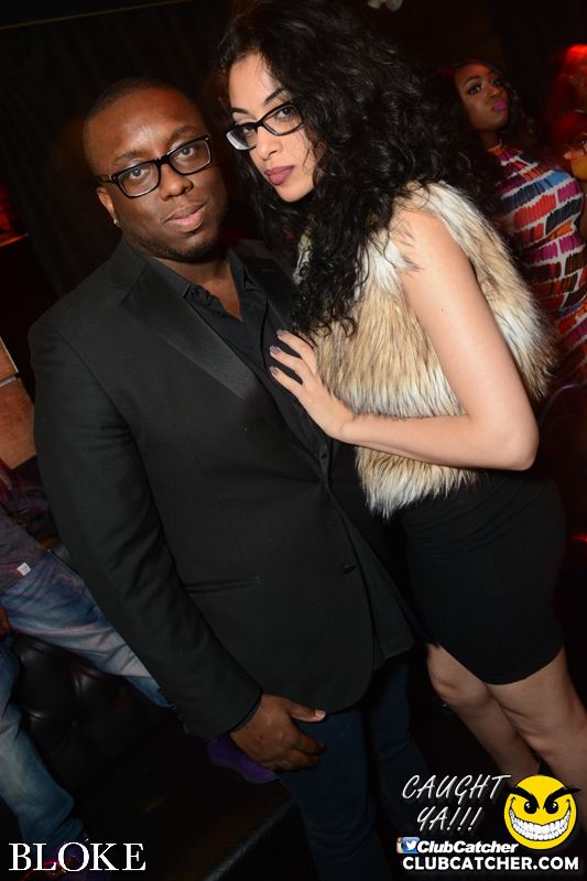 Bloke nightclub photo 12 - January 21st, 2016