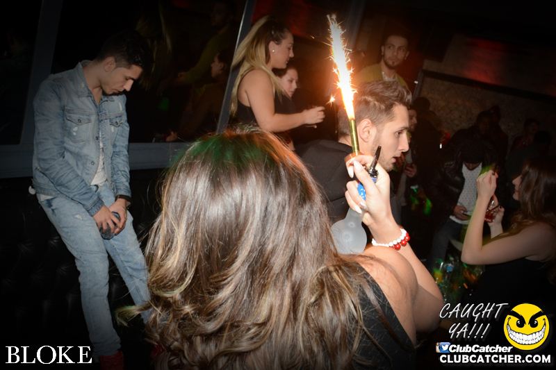 Bloke nightclub photo 112 - January 21st, 2016