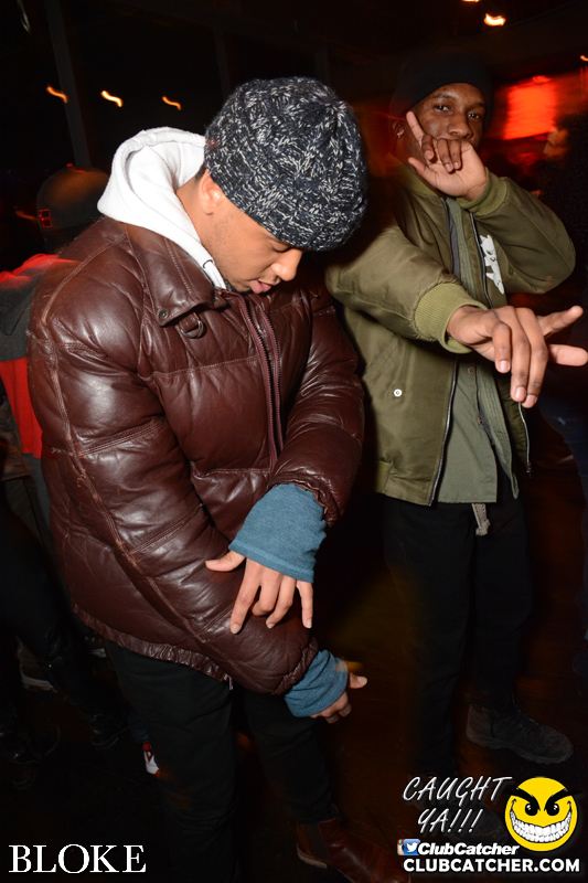 Bloke nightclub photo 113 - January 21st, 2016