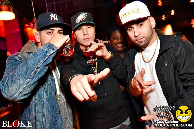 Bloke nightclub photo 115 - January 21st, 2016