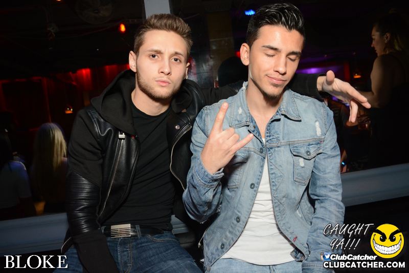 Bloke nightclub photo 118 - January 21st, 2016