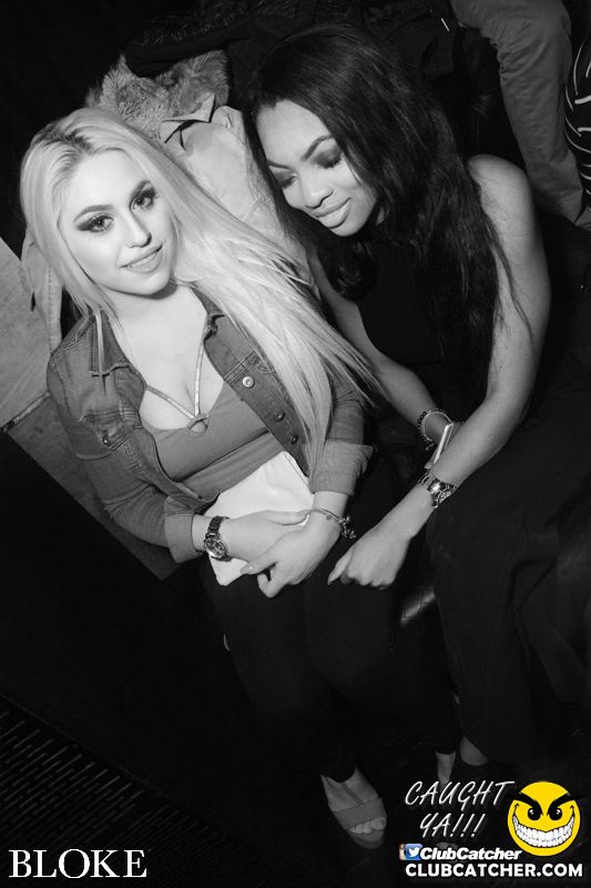 Bloke nightclub photo 119 - January 21st, 2016