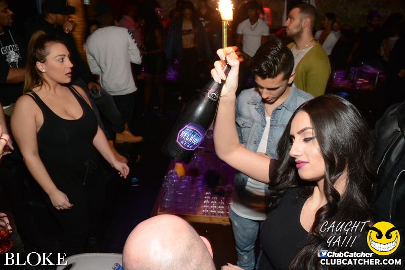 Bloke nightclub photo 120 - January 21st, 2016