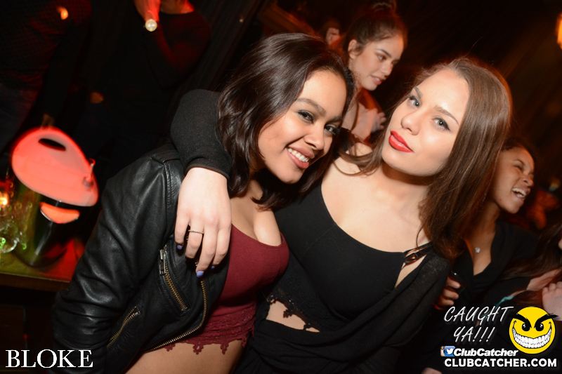 Bloke nightclub photo 122 - January 21st, 2016
