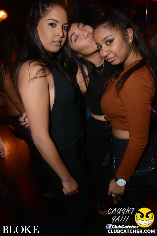 Bloke nightclub photo 127 - January 21st, 2016