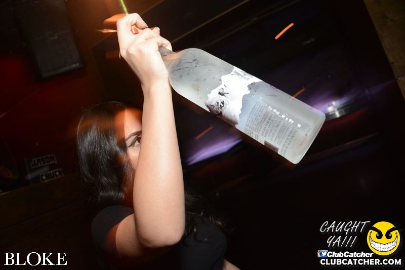 Bloke nightclub photo 130 - January 21st, 2016