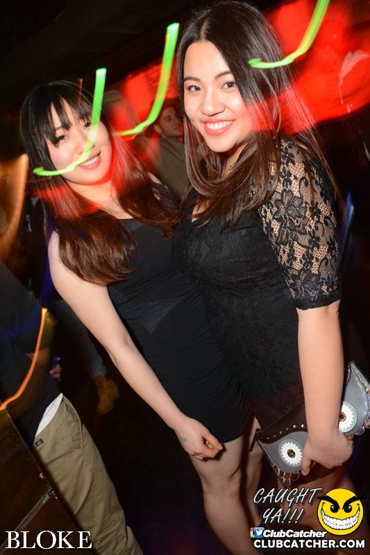 Bloke nightclub photo 131 - January 21st, 2016