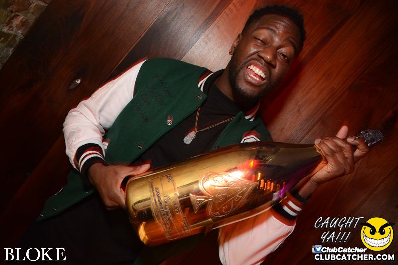 Bloke nightclub photo 132 - January 21st, 2016