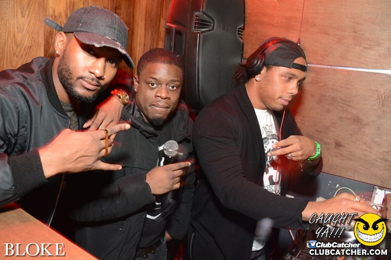 Bloke nightclub photo 15 - January 21st, 2016