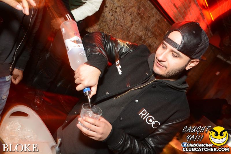 Bloke nightclub photo 16 - January 21st, 2016