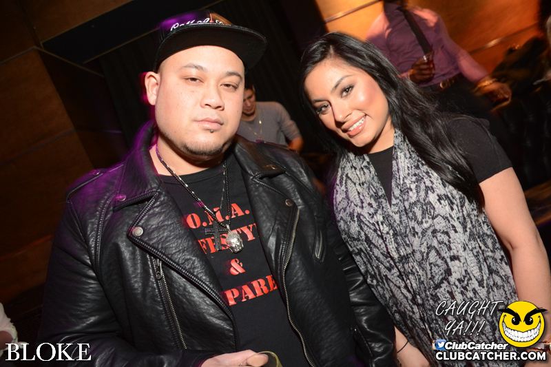 Bloke nightclub photo 17 - January 21st, 2016