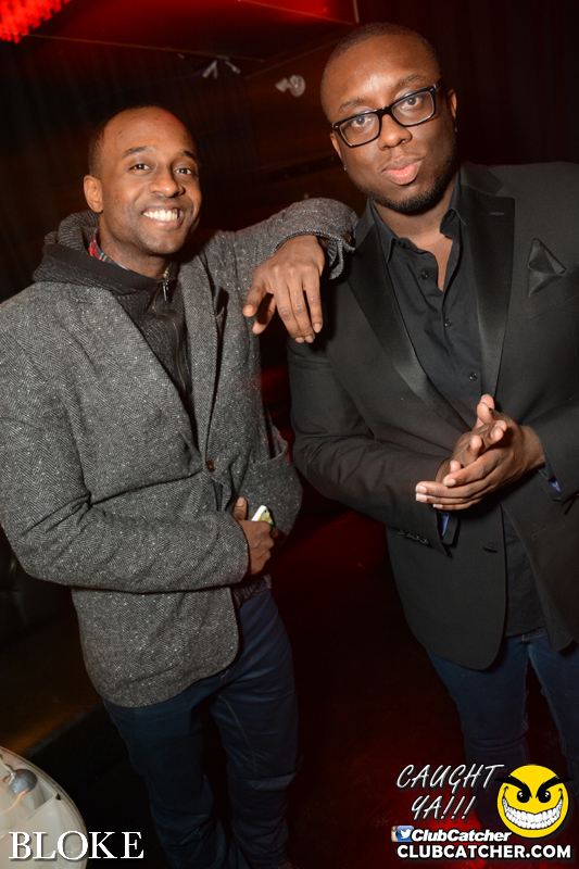 Bloke nightclub photo 19 - January 21st, 2016