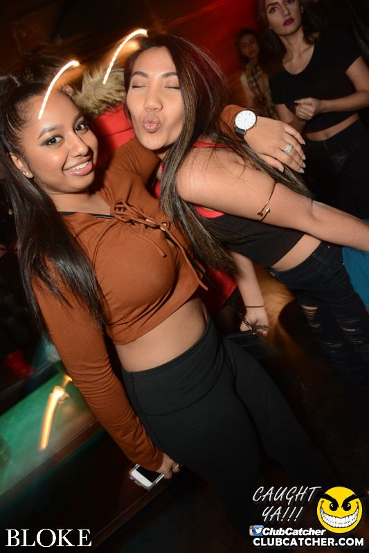 Bloke nightclub photo 22 - January 21st, 2016
