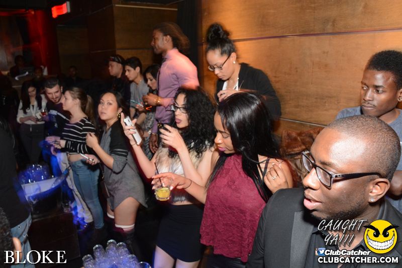 Bloke nightclub photo 29 - January 21st, 2016