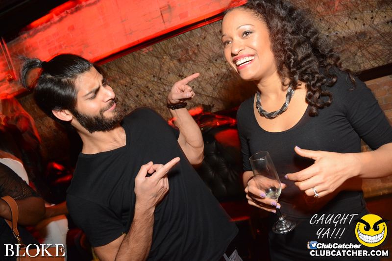 Bloke nightclub photo 31 - January 21st, 2016