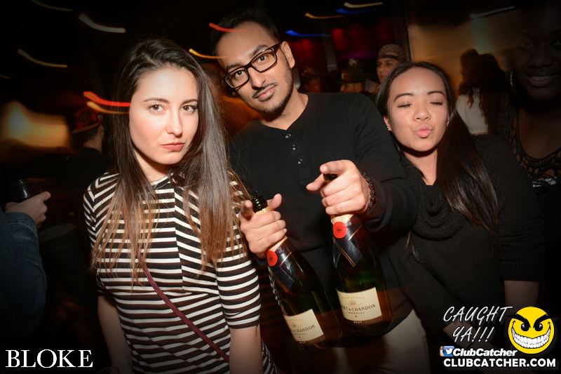 Bloke nightclub photo 32 - January 21st, 2016