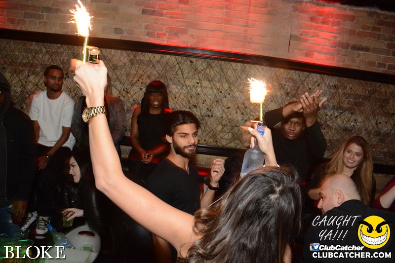 Bloke nightclub photo 40 - January 21st, 2016