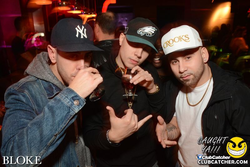 Bloke nightclub photo 42 - January 21st, 2016