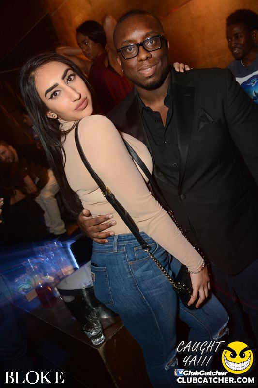 Bloke nightclub photo 46 - January 21st, 2016