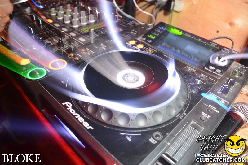 Bloke nightclub photo 48 - January 21st, 2016