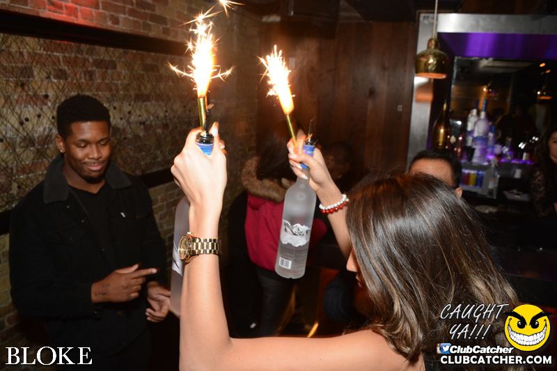 Bloke nightclub photo 49 - January 21st, 2016