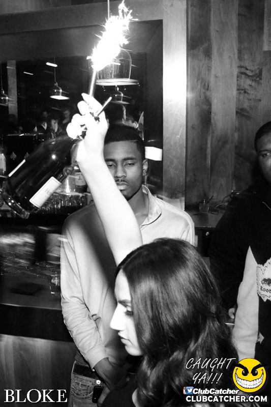 Bloke nightclub photo 6 - January 21st, 2016