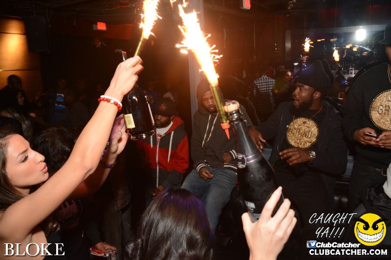 Bloke nightclub photo 51 - January 21st, 2016