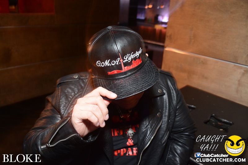 Bloke nightclub photo 52 - January 21st, 2016