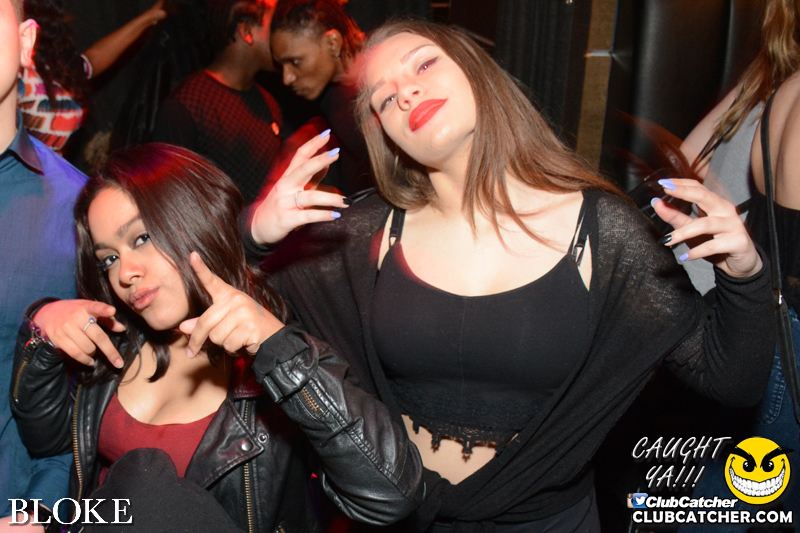 Bloke nightclub photo 53 - January 21st, 2016
