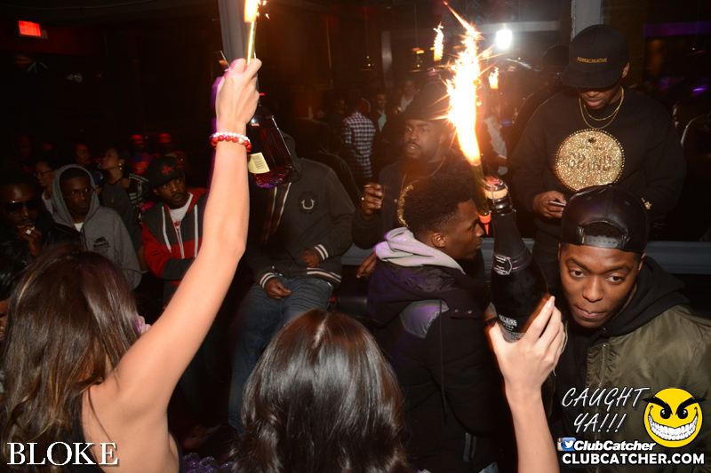 Bloke nightclub photo 54 - January 21st, 2016