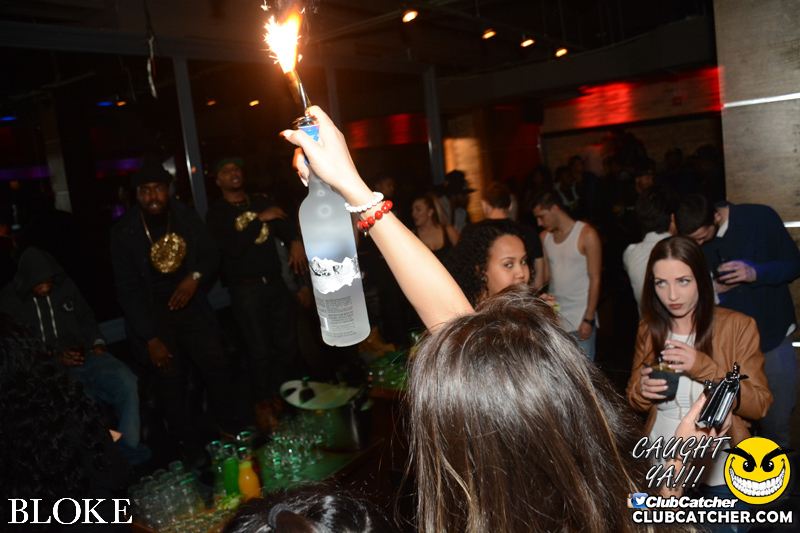 Bloke nightclub photo 57 - January 21st, 2016